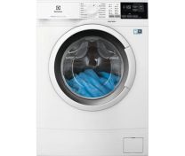 Пральна машина Electrolux EW6S406WU Europe