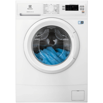 Пральна машина Electrolux EW6SM504WP Europe