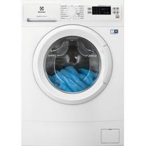Пральна машина Electrolux EW6SN526WP Europe