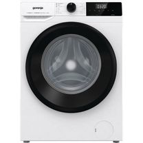 Стиральная машина автоматическая Gorenje WNHEI74SAS Europe