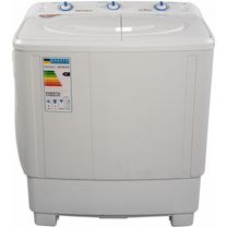 Стиральная машина полуавтомат Grunhelm GWF-WS701W Europe
