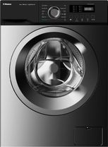 Пральна машина Hansa WHS6100D2BSS