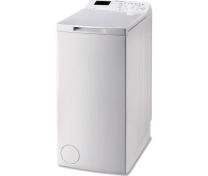 Пральна машина Indesit BTW D61053 (EU) (6418560) Europe