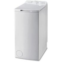 Пральна машина Indesit BTWL 50300 PL/N Europe