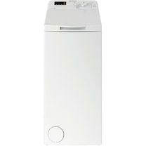 Стиральная машина Indesit BTW S60400 EU/N