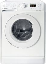 Пральна машина автоматична Indesit OMTWSA 51052 W Europe