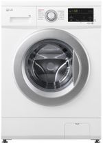 Стиральная машина автоматическая LG F2J3NS1W Europe