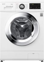 Стиральная машина автоматическая LG F2J3WS2W Europe
