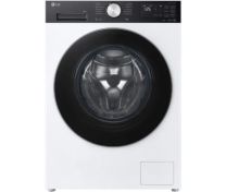 Стиральная машина LG F2X5FS2WB
