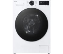 Пральна машина LG F2X5FS5W