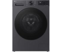Стиральная машина LG F2X5PS5M