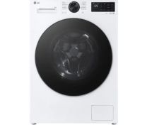 Стиральная машина LG F2X5PS5W
