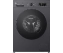 Стиральная машина LG F2Y2HS5JE