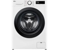 Пральна машина LG F2Y5PS6W