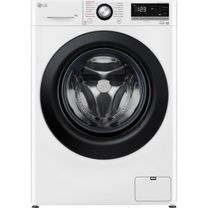 Стиральная машина автоматическая LG F4V3VS6WW (6822846) Europe