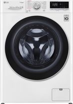 Пральна машина LG F4V5RS0W