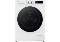 Стиральная машина LG F4Y5RS0W