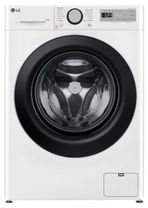 Пральна машина автоматична LG FPSR5A14WL Europe