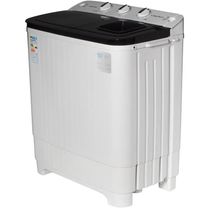 Стиральная полуавтоматическая машина Liberton LWM-6200 PUMP Europe