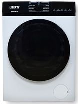 Пральна машина LIBERTY SWM-1280 IB