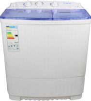 Пральна машина MILANO FWT 701 PA BLUE Europe