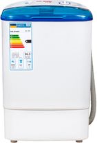 Стиральная машина полуавтомат Milano XPB-30 PA Blue Europe