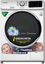 Пральна машина автоматична Skyworth F70242SDW Europe