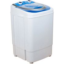 Пральна машина ViLgrand V145-2570 Blue Europe