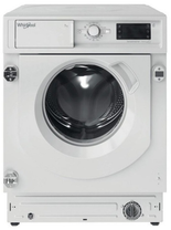 Пральна машина Whirlpool BIWMWG71483EEUN