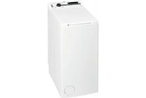 Стиральная машина Whirlpool NTDLR 6240SS PL/N Europe