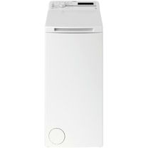 Стиральная машина Whirlpool TDLR 6040S EU/N