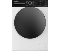 Пральна машина Whirlpool WAM 81WB UA