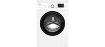 Пральна машина автоматична Beko WUE6612IXBW Europe