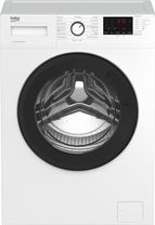 Пральна машина автоматична Beko WUE7612IXBW Europe