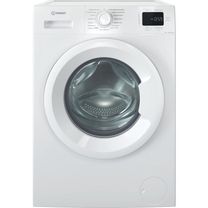 Пральна машина автоматична Indesit IM600MYTIMEUA