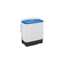 Пральна машина напівавтомат Artel ART TE60 Blue