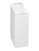 Пральна машина Whirlpool AWE55141UA