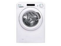Стиральная машина автоматическая Candy CS 1272DE/1-S Europe