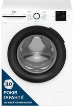 Стиральная машина автоматическая Beko BM1WFSU36243WB