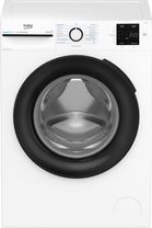 Пральна машина автоматична Beko BM1WFU39233WB