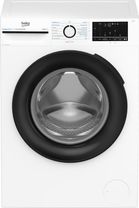 Стиральная машина автоматическая Beko BM3WFSU48435WB