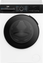 Пральна машина автоматична Beko BM3WFU46245WPBB2