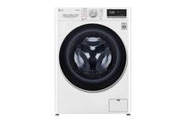 Стиральная машина автоматическая LG F4WV510S0 Europe
