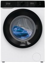 Стиральная машина автоматическая Gorenje WNHA62SAS/UA