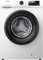 Стиральная машина автоматическая Hisense WFQP6012EVM Europe