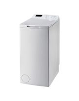 Стиральная машина INDESIT BTWD 61253