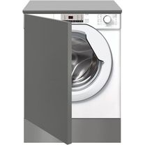 Пральна машина TEKA LI5 1080 EUI EXP