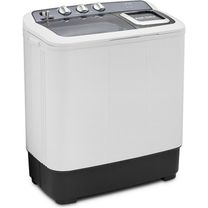 Стиральная машина полуавтомат Artel ART TE60 L Grey