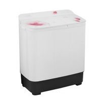 Пральна машина ARTEL ART-TG 60 F White-Red
