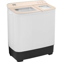 Пральна машина Artel TG 60 F Brown